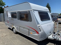 Hymer Living Pulse 440- ULTRAHEAT, NOSIČ KOL