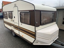 Knaus 430, PŘEDSTAN, NOVÁ STK