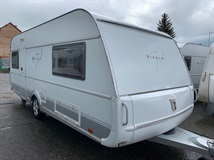Tabbert Vivaldi 550 DV