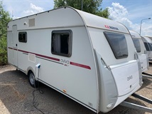 Adria Aviva 490 CP- PALANDY, KLIMA, VELKÁ LEDNICE