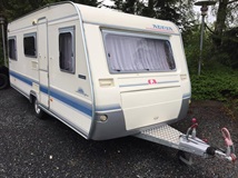 Adria UNICA B 502 UL