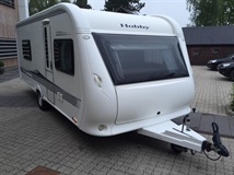 Hobby 560 WLU EXCELLENT