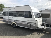 Hymer Sporting 465 - MOVER