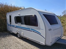 Adria Adiva 513 LT - MOVER, ALDE, BAT., PŘEDSTAN
