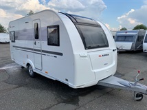 Adria Adora 472 UP - BATERIE