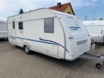 Adria Adora 542 TK - PALANDY, PŘEDSTAN