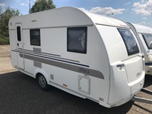 Adria Altea 432 PX - PŘEDSTAN