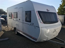 Bürstner Premio Life 480 TL
