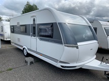 Hobby 545 KMF - PALANDY