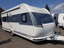 Hobby 560 CFe De Luxe - MARKÝZA, MOVER