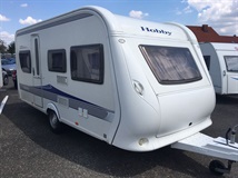 Hobby Excellent 455 UF - NOSIČ KOL