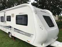 Hobby Excellent490 - KLIMA