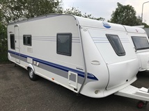 Hobby Exclusive 560 KMFe - PALANDY