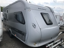 Hobby La Vita Veneto 460 Ufe