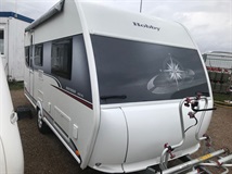 Hobby OnTour 460 HL - MOVER ENDURO