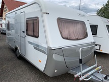 Hymer Moving 465 EN- PŘEDSTAN, MOVER, ULTRAHEAT