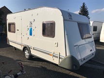 Knaus Azur 450 TF