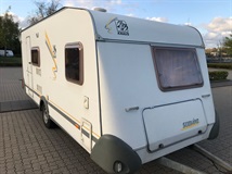 Knaus Südwind 500 TK- PALANDY, UltraHeat