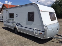 WILK S3 490 DM - 3 PALANDY, PŘEDSTAN