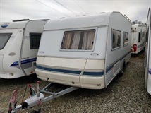Wilk Sport 490 KM, PALANDY, PŘEDSTAN, KLIMA, UltraHeat