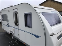 Adria Adiva 502 UP