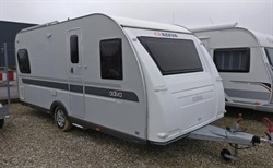 ADRIA Adiva 512 UP+ PŘEDSTAN, ALDE, MOVER