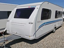 Adria Adiva 543 UL-ALDE, MOVER, BATERIE