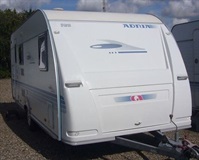 Adria Adora 542 TK- PALANDY