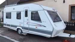 Beyerland 495 FDK + PŘEDSTAN, MOVER, Ultra Heat, baterie