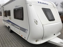 Hobby 540 KMFe - PALANDY