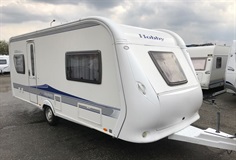 Hobby 540 UL Excellent