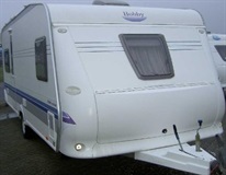 Hobby 560 UFe Excelsior, ULTRAHEAT