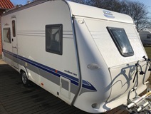 Hobby excellent easy 495 Ufe, MOVER
