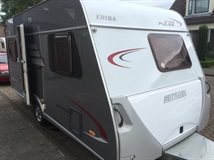 Hymer 465 Living pulse - MOVER, PŘEDSTAN