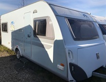 Knaus Nordic Plus 580 UK - PALANDY, PŘEDSTAN, ALDE, KLIMA