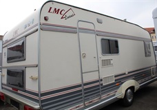 LMC 530 - PALANDY