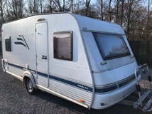 WILK S4 450 HTD - PŘEDSTAN, MOVER