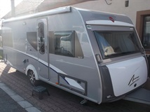 Bürstner Averso 465 TS
