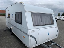 Knaus Sport 500 QDK- PALANDY, MIKROVLNKA, RADIO, SUPER STAV