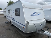 Wilk S3 500 DM- 3- PALANDY, PŘEDSTAN