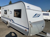 Wilk S3 500 DM- PALANDY, PŘEDSTAN