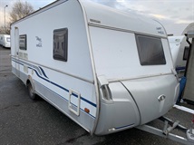 Wilk S4 550, PALANDY, MOVER, PŘEDSTAN
