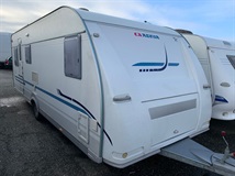 Adria Classica 613 PK- PALANDY, MOVER, NOSIČ KOL, ALDE, VELKÁ LEDNICE
