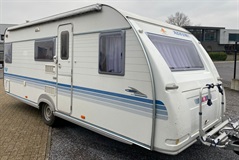 Adria Adora 552 PK- PALANDY, SAMOST. SPRCHA, SOLAR, MARKÝZA, NOSIČ KOL
