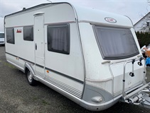 LMC Münsterland 495 E- MOVER, NOSIČ KOL