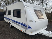 Hobby Excellent 495 UL- PŘEDSTAN