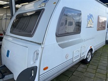 Knaus Südwind 420 QS, PŘEDSTAN, GOLD EDITION, MOVER