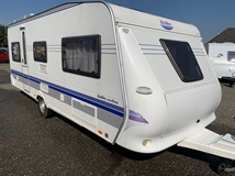 Hobby 560 UL