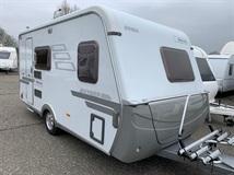 Hymer Eriba Nova 435- KLIMATIZACE