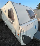 Knaus Azur 500 FU- BATERIE